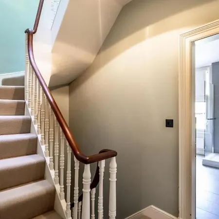 Casa vacanze St Pauls House