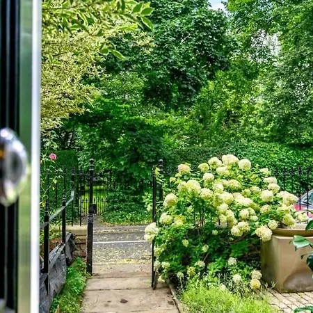 Casa vacanze St Pauls House