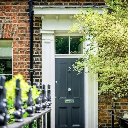 St Pauls House *