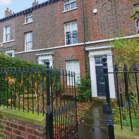 St Pauls House *