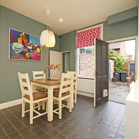 St Pauls House Casa vacanze
